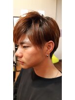 ムーン(MOON)&nbsp;MOON・ショートstyle