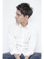 キートスバイガーランド (Kiitos by Garland)&nbsp;[kiitos/吉祥寺]☆セミウェットアップバングショート☆