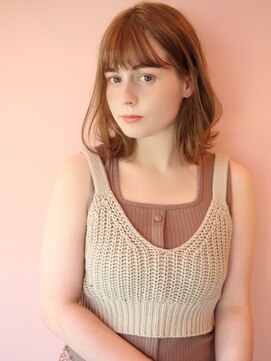 ヤード 藤沢(YARD) ハネかわボブ