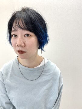 ラフィット(lafit) ブルーカラー