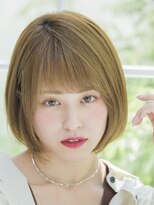 コム(com by neolive)&nbsp;スリークツヤボブ2