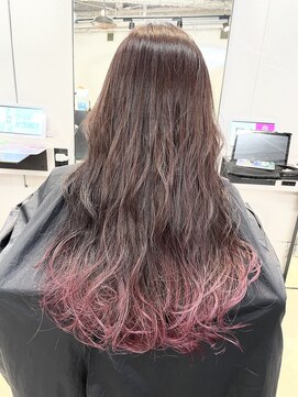 ナンバースリー 溝の口店(Number Three) 【N°3 溝の口店】