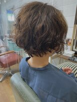 ペタル (PETAL)&nbsp;カジュアルパーマ