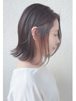 コルト(COLT)&nbsp;大人っぽインナーカラー