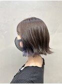 【Feria松山】イヤリングカラー♪“Sota Tawara”