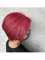 ラニ(Lani)&nbsp;ビビットピンク