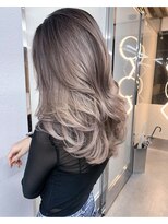 バルブ(BULB)&nbsp;グラデーションカラー