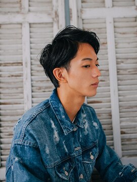 プロデュース 堀ノ内店(Produce) ブロック×アップバング