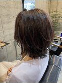 レイヤーボブ