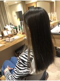 インナーカラー