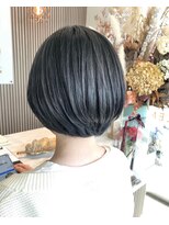 ブレンド(BLEND)&nbsp;ブルージュショート