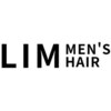 リム メンズヘア(LIM men's hair)のお店ロゴ