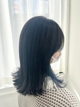 ヘッツ 仙台駅前店(HETTU) 髪質改善/ブリーチ/ダブルカラー/韓国/レイヤー/仙台/学割U24