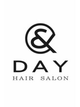 アンドデイ(&DAY)&nbsp;SATO 