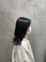 フォルテ 島田店 ネイビーグレージュ