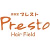 プレスト 川口店(Presto)のお店ロゴ
