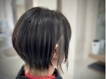 フィールヘアーフェイス(Feel hair face)