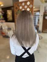 ピット(pit)&nbsp;シルバーグレージュ