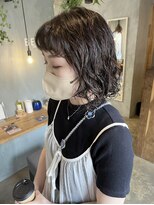 ベラ(BELLA)&nbsp;BELLA☆KONI☆パーマスタイル