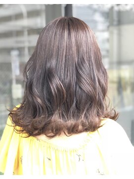 アモル 高田馬場店(Amor) ナチュラルブラウン