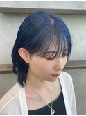 クール☆ダークブルー