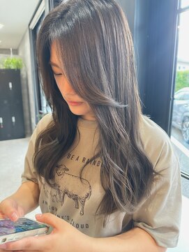 ニコル(NICOLL) オリーブグレージュ