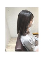 ミリ 調布店(Mili)&nbsp;Mili 調布オリジナルスタイル