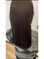 ルスト(L.u.s.t)&nbsp;艶感ブルーアッシュ