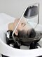 ルイズバイラティ(LUISE by Ratie)の写真/【栄駅2分】短時間でリラクゼーションと頭皮環境を整える頭浸浴♪「かけ流し×漬け込み」の美髪メニュー◎