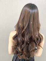 メイリリー 名駅店(May lilly)&nbsp;ダウンスタイル