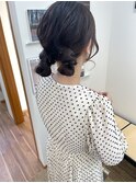 【HEY DAYS】twin set
