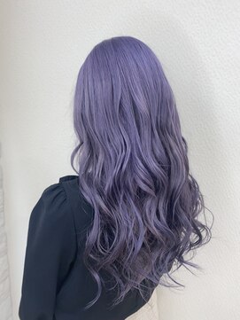 ダンク(DUNK) ブルーラベンダー