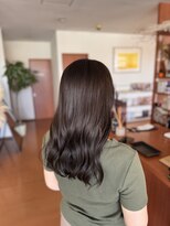 スタジオフィット(STUDIO FITTO)&nbsp;ロング