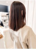 福山美容室求人スタッフ募集中Caary30代40代髪質改善ストレート