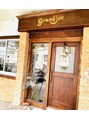 グランジュテ(grandjute)/grandjute【那覇】カラー★髪質改善サロン