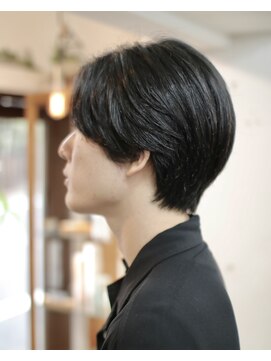 リッカ(RICCA) センターパート