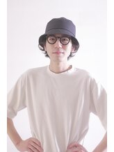ブリスト(BRIST) MAEDA 