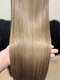アンヴィ(an-vi)の写真/話題の最新ヘアケア［トステアトリートメント］と業界最高峰の［システムトリートメント］取扱いサロン◎