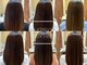 ジェリーズバーヘアー(JERRY'S Bar HAIR)の写真