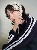 ポテト(potato)&nbsp;Bob