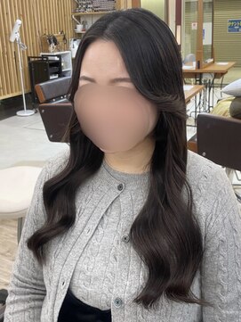 アーチフォーヘアー 梅田店(a-rch for hair) プルエクステ*ロングヘア