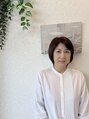 グランユニティ ラ・フロール橋本店(granunitee) 石川 美雪