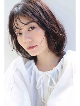 エイチエスティー(Hst) 大人女子/20代/30代/40代/髪質改善/Hst西宮