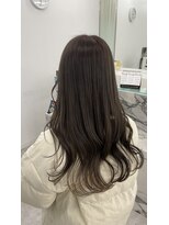 ブラウン(Brown)&nbsp;グレージュ