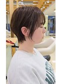 ショート