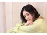 【平日限定】スタイリスト指定カット_￥4400_【上島】