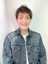ルッソ(RUSSO) 松重 直希
