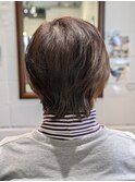 シンプルショート