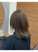 ナチュラルウルフ