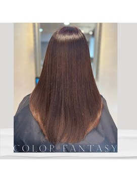 ルークス(LOCUS) カラーファンタジー107D PLUS